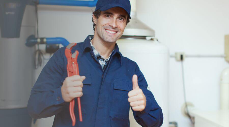 Professional Tankless Water Heater Installation in Orrick, MO